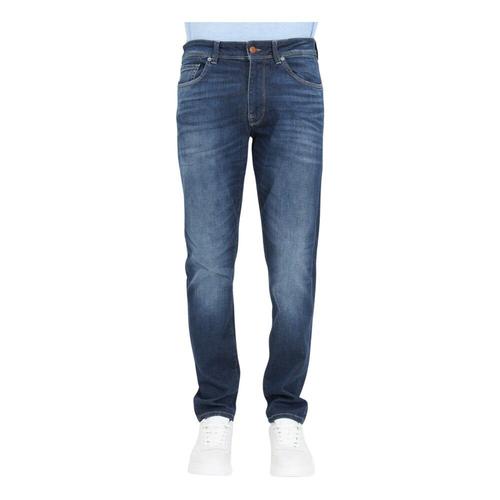 Selected Homme - Jeans > Slim-Fit Jeans - Blue
