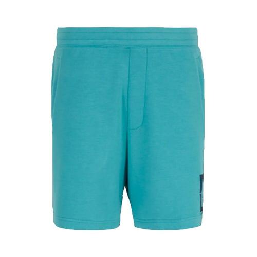 Armani Exchange - Shorts > Casual Shorts - Green