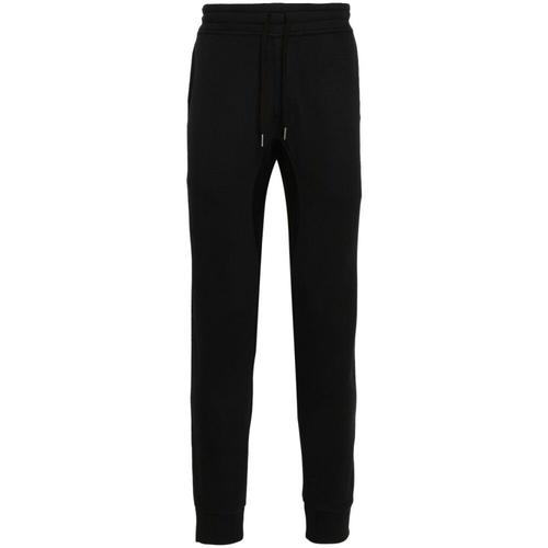 Tom Ford - Trousers > Sweatpants - Black