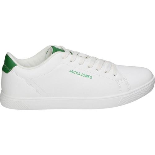 Jack & Jones - Shoes > Sneakers - Green
