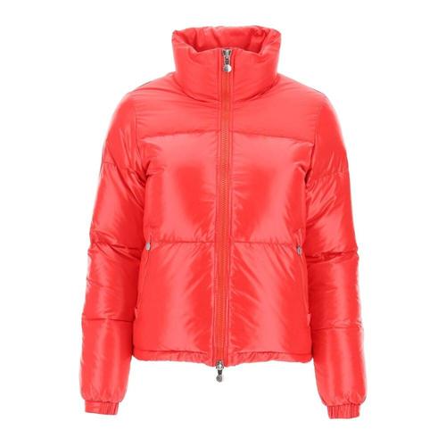 Pyrenex - Jackets > Down Jackets - Red