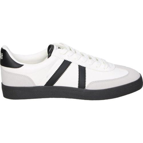 Jack & Jones - Shoes > Sneakers - White