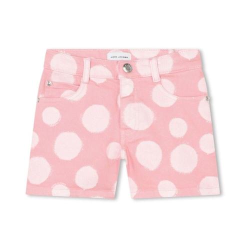 Marc Jacobs - Kids > Bottoms > Shorts - Pink