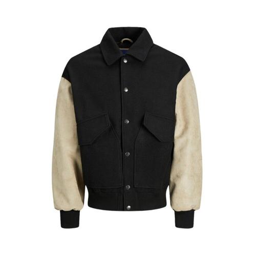 Jack & Jones - Jackets > Light Jackets - Black