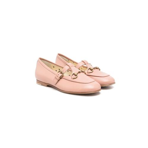 Gucci - Kids > Shoes > Dress Shoes - Pink