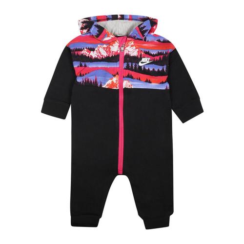 Nike - Kids > Body - Black