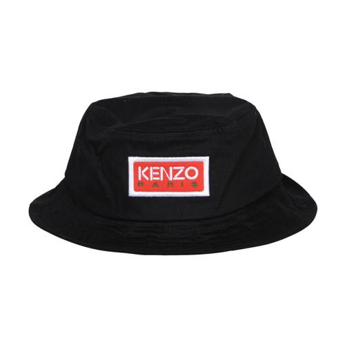 Kenzo - Accessories > Hats > Hats - Black