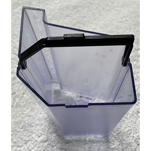 DELONGHI / KRUPS - Réservoir d'Eau Amovible avec Anse pour machine à café.