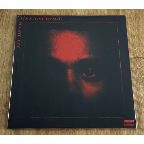 My Dear Melancholy
