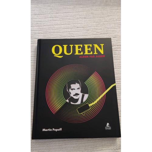 Queen - Album Par Album