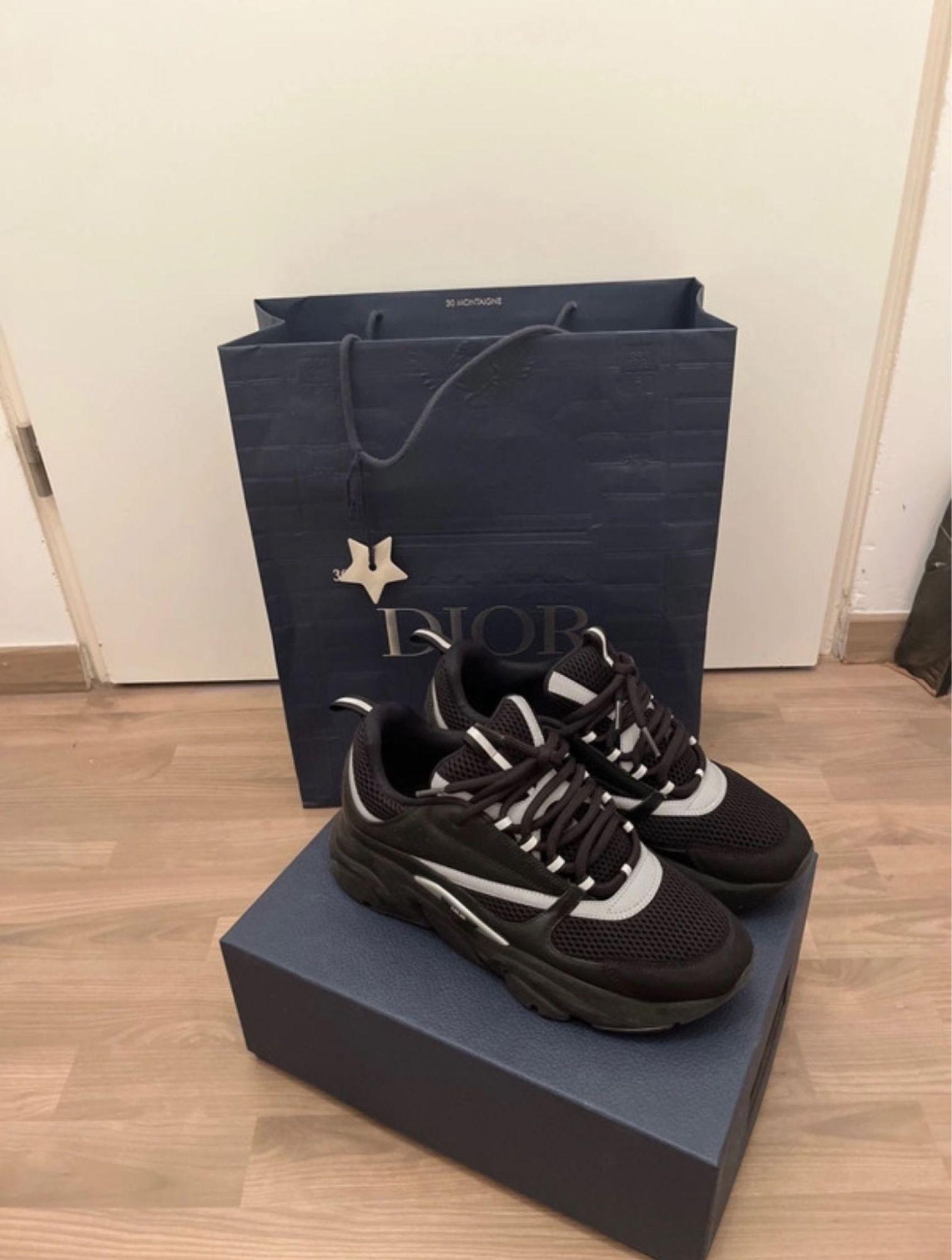 Dior b22 44 chaussures Rakuten