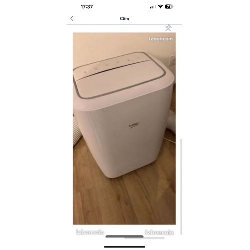 Clim Beko