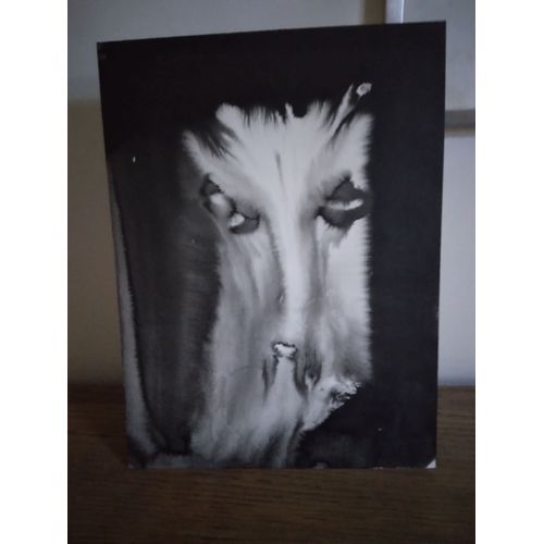 Bernard Noel Lavis Original