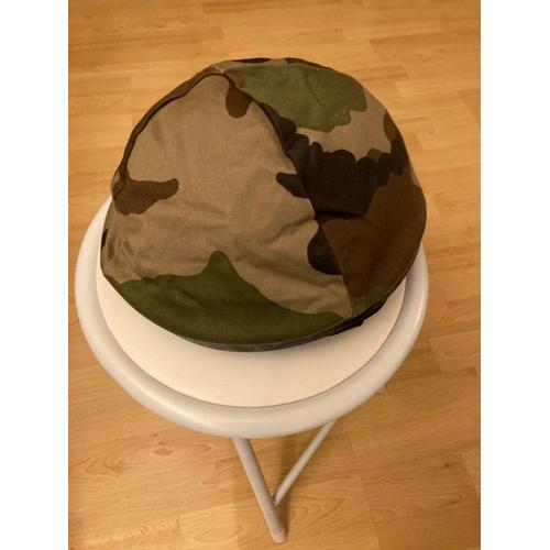 Couvre Casque Lourd Camouflage Veyrier