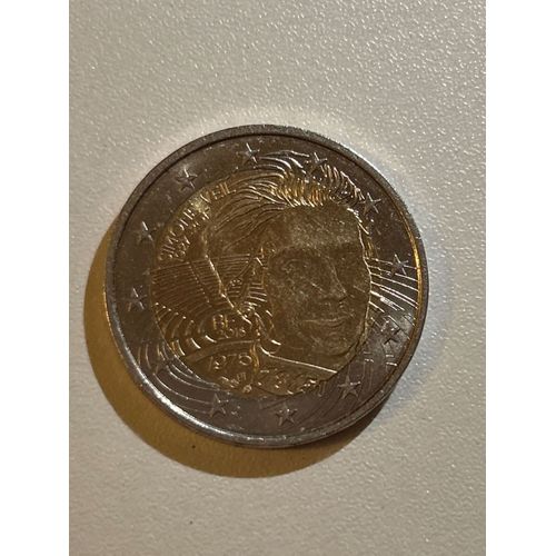 Je Vend Ma Pièce De Simone Veil 