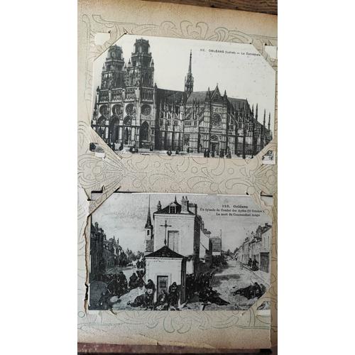 190 Cartes Postales Chartres