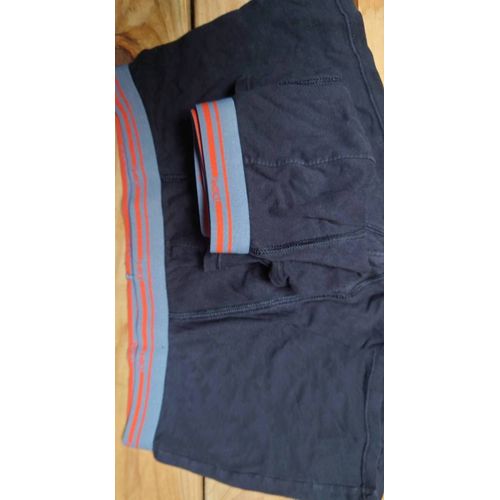 Lot De 2 Boxer Homme Dim M