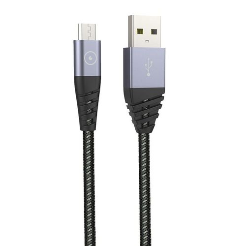 Tiger cable microUSB muvit 1m20