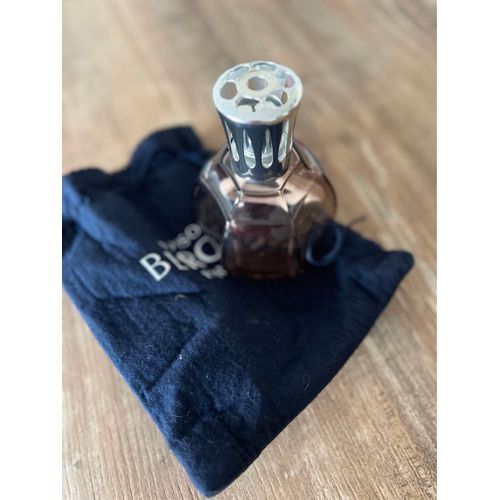 Lampe de la marque Maison Berger neuf avec pochon. 