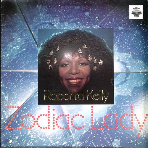 Roberta Kelly - Zodiac Lady