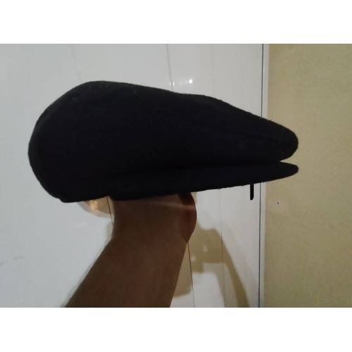 Casquette Nord Ray Pure Laine