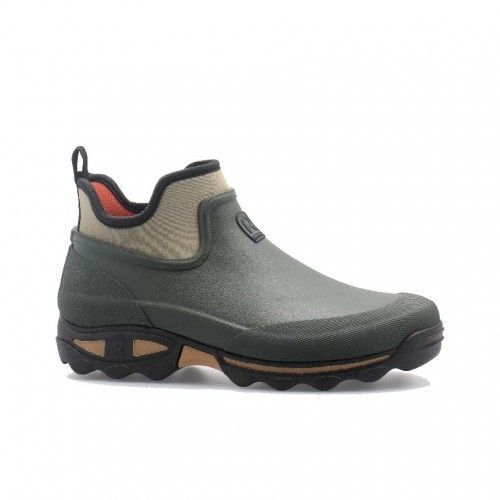 Bottillon en caoutchouc taille 47