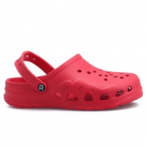 Sabot Kosmik - mixte - rouge - pointure 46 ROUCHETTE