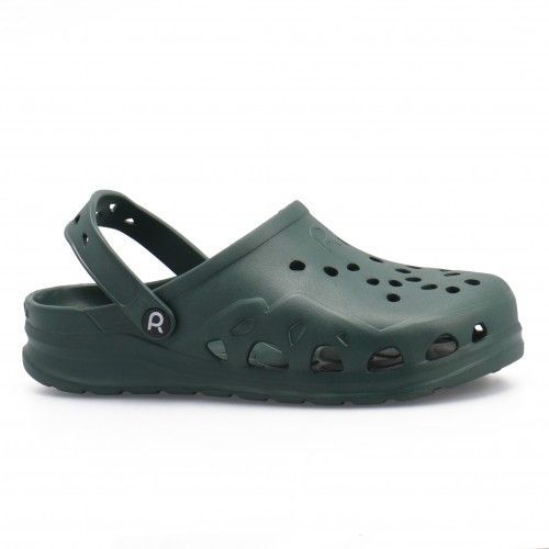 Sabot Kosmik - mixte - vert - pointure 42 ROUCHETTE