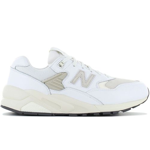 New Balance Mt580 Sneakers Baskets Sneakers Blanc Mt580vtg 580
