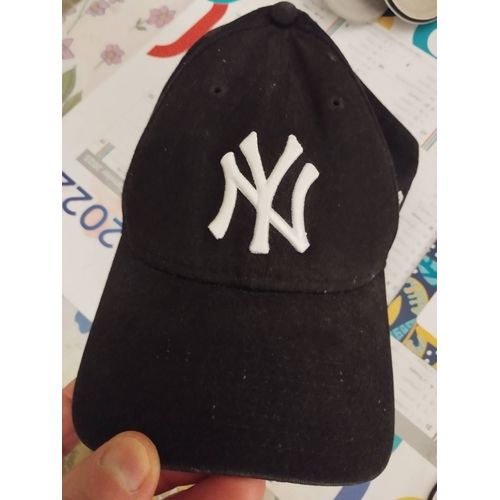 Casquette New York