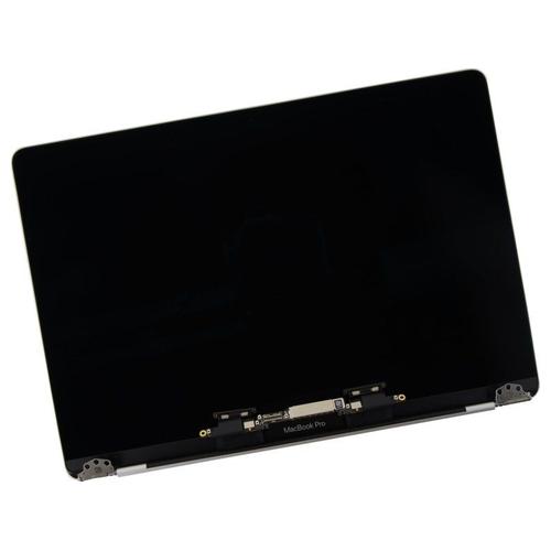 ORIGINAL Écran LCD Complet pour MacBook Pro 13″ Retina A2251 Touch Bar (2020) Gris Sidéral