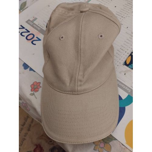 Casquette Sj
