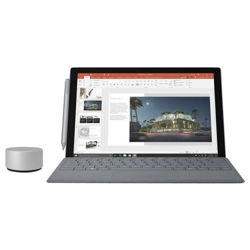 Microsoft Surface Pro - 12
