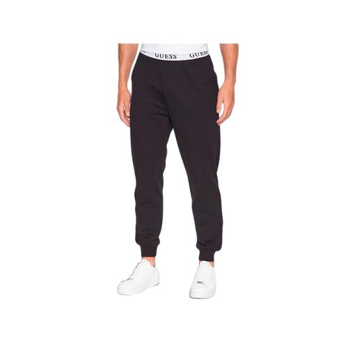 Jogging Guess Jogger Homme Noir