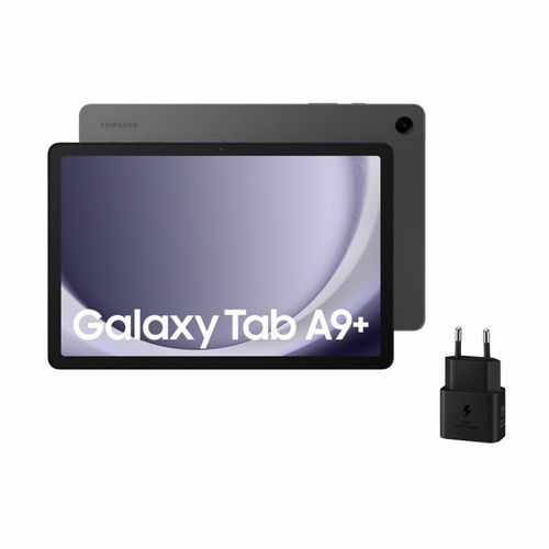 Tablette Samsung SM-X210NZAAEUB 64 GB Gris