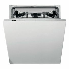 Whirlpool WI 7020 PF - Lave-vaisselle - encastrable - Niche - largeur : 60 cm - profondeur : 56 cm - hauteur : 82 cm