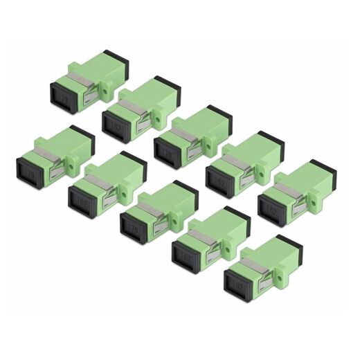 Startech - Coupleur réseau - mode unique SC/APC (F) p