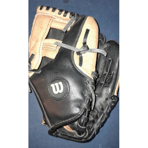 Gant De Baseball 9 Inch
