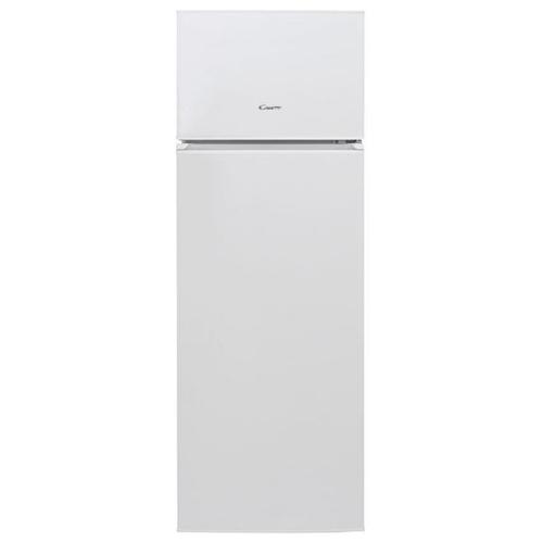 Réfrigérateur Combiné Candy CDV1S516EW - 243 litres Classe E Blanc