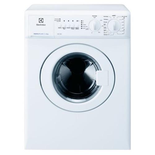 Lave-linge Compact 3 kg Electrolux EWC1052