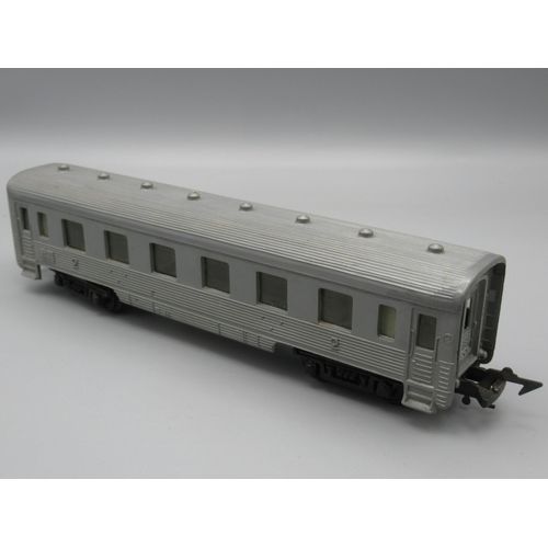Wagon Voiture Sncf Bmyf 2e Classe – Jouef-Jouef