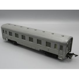 Wagon Voiture Sncf Bmyf 2e Classe – Jouef-Jouef