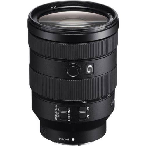 Objectif Sony Alpha FE 24-105mm