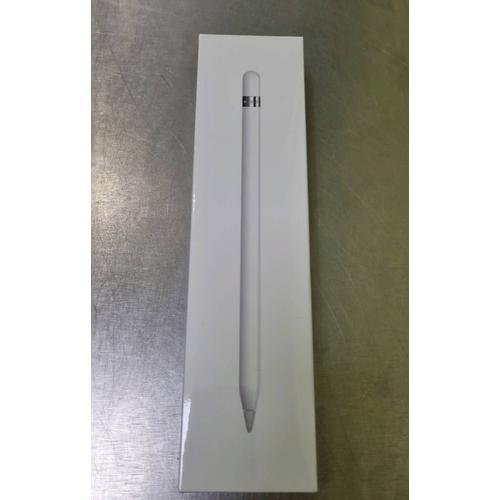 Apple pencil 1ère génération