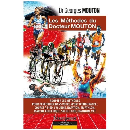Les M&eacute;thodes Du Docteur Mouton - Adopter Ces M&eacute;thodes Pour