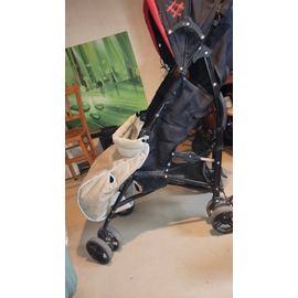 Poucette Pour Enfants De Moins De 5 Ans