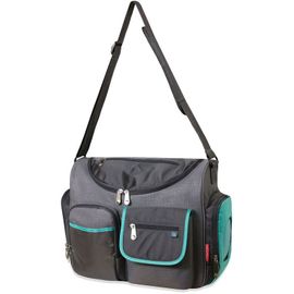Fisher Price Diaper Bag Dakota