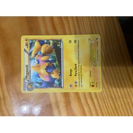 Carte Pokémon Mygavolt 80 Pv