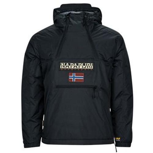 Parka Napapijri Northfarer 2.0 Wint Noir