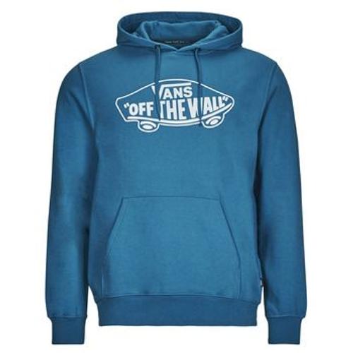 Sweat-Shirt Vans Mn Otw Po Ii Bleu